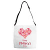 mother day Adjustable Strap Totes