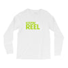 keepin' it reel Long Sleeve Shirts