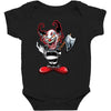 pilot automotive Baby Bodysuit