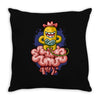 gamer Throw Pillow
