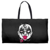 kid rock Weekender Totes