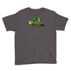 plants vs Youth Tee