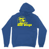 stay classy san diego Unisex Hoodie
