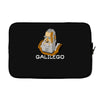 galilego Laptop sleeve