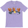 saved for winter T-Shirt