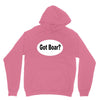 got boar Unisex Hoodie