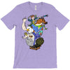 fantastic beasts T-Shirt