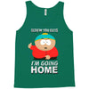 Screw You Guys Tank Top