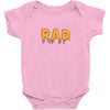 fahrie77 Baby Bodysuit