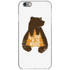 All Good In The Woods iPhone 6/6s Case