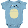 Totoro Costume Baby Bodysuit