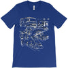 pour le transport T-Shirt