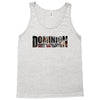 Dominion Tank Top
