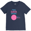 clarissa explained nothing V-Neck Tee