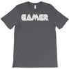 gamert   funny comic console gamers T-Shirt