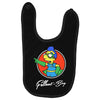 fallout boy Baby Bibs