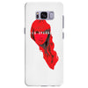 Red Sparrow Samsung Galaxy S8 Plus