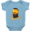 robo t Baby Onesie