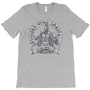 leonidas spartans gym T-Shirt