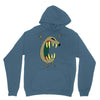 monster (2) Hoodie