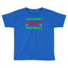 imake horrible since puns but only periodicaly Toddler T-shirt