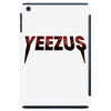 Yeezus Logo iPad Mini