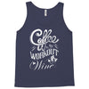 cww Tank Top