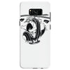 penguin pilot Samsung Galaxy S8