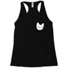 Bad News Racerback Tank