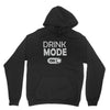 drink mode on Unisex Hoodie