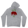 hantin hog Unisex Hoodie
