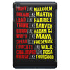 fight, dream, lead! iPad Mini