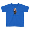 see you at summer camp! Toddler T-shirt