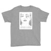 new madonna crystal castles Youth Tee