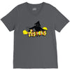 tiswas 3 V-Neck Tee