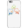 dragon puff z [converted] iPhone 6/6s Case