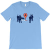 map marker death T-Shirt