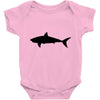Shark Baby Bodysuit