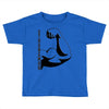 stong man Toddler T-shirt