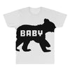 baby bear All Over Men's T-shirt