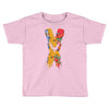Maverick X Toddler T-shirt