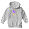 the mad titan Youth Hoodie