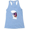 Astranout Helmet Racerback Tank