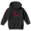kids advent Youth Hoodie