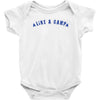 Like A Camp Baby Bodysuit