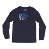 Dobre Twins Long Sleeve Shirts
