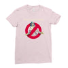 beetlebuster Ladies Fitted T-Shirt
