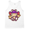 look ma, i've got four hands Tank Top