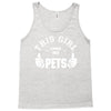 This Girl Loves Papillon Tank Top