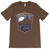arkham asylum T-Shirt